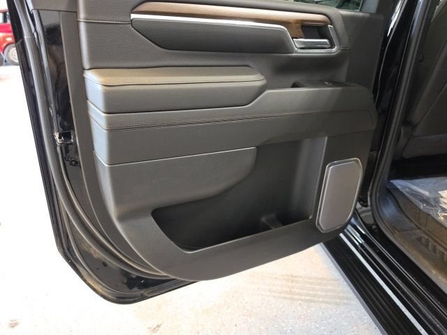 2024 Chevrolet Silverado 3500 HD High Country