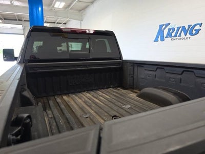 2024 Chevrolet Silverado 3500 HD High Country
