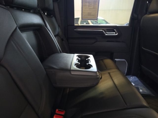 2024 Chevrolet Silverado 3500 HD High Country