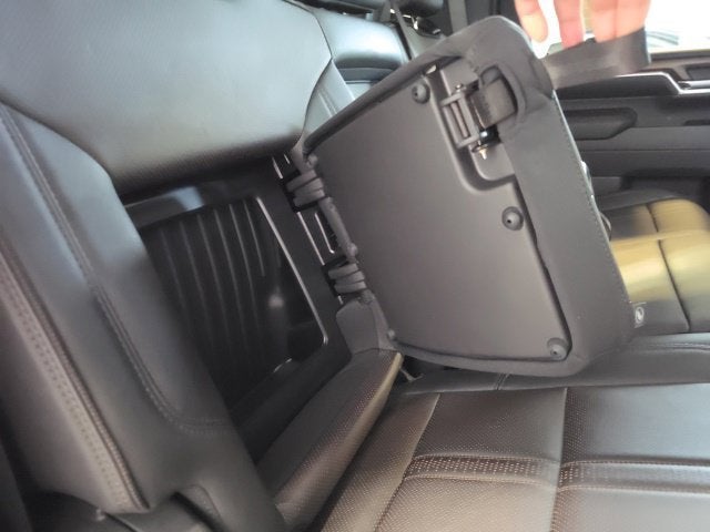 2024 Chevrolet Silverado 3500 HD High Country