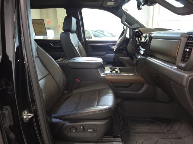 2024 Chevrolet Silverado 3500 HD High Country