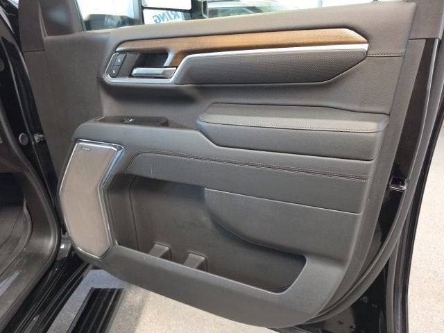 2024 Chevrolet Silverado 3500 HD High Country