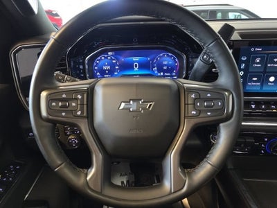 2024 Chevrolet Silverado 3500 HD High Country