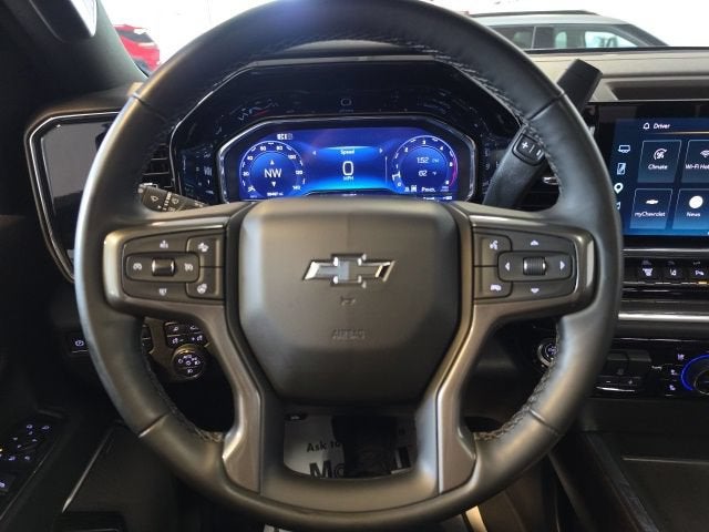 2024 Chevrolet Silverado 3500 HD High Country