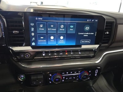 2024 Chevrolet Silverado 3500 HD High Country