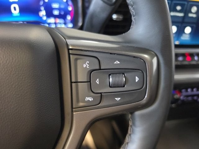2024 Chevrolet Silverado 3500 HD High Country