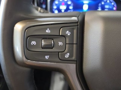 2024 Chevrolet Silverado 3500 HD High Country