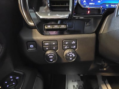 2024 Chevrolet Silverado 3500 HD High Country