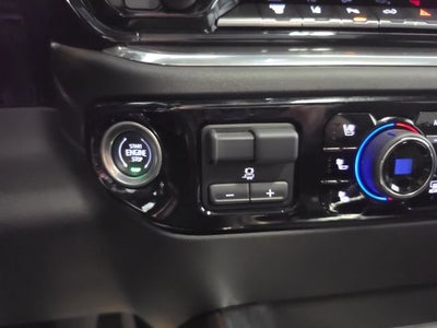 2024 Chevrolet Silverado 3500 HD High Country