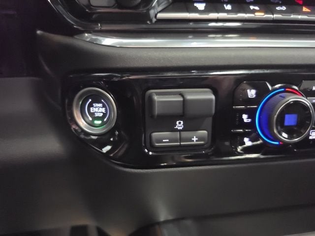 2024 Chevrolet Silverado 3500 HD High Country