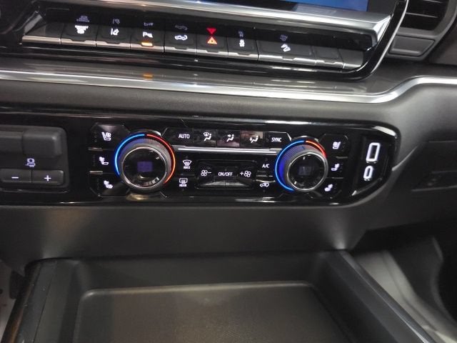 2024 Chevrolet Silverado 3500 HD High Country