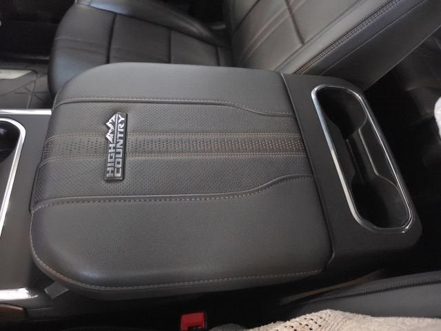 2024 Chevrolet Silverado 3500 HD High Country