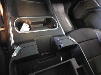 2024 Chevrolet Silverado 3500 HD High Country