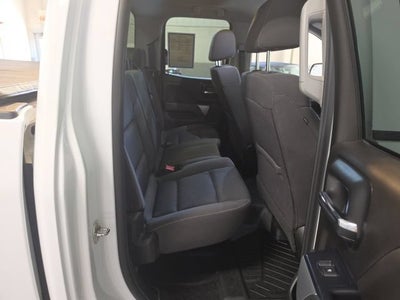 2019 Chevrolet Silverado LD LT
