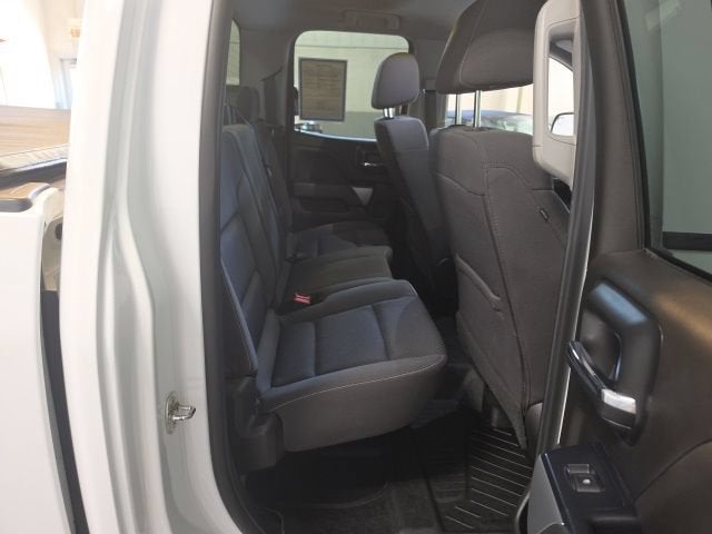 2019 Chevrolet Silverado LD LT
