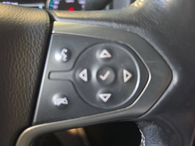 2019 Chevrolet Silverado LD LT