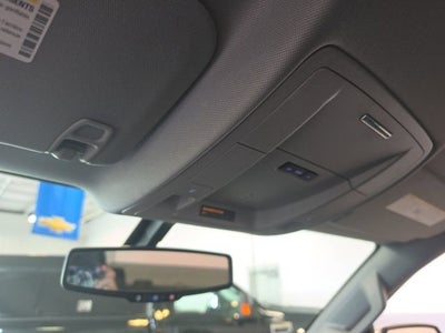 2019 Chevrolet Silverado LD LT