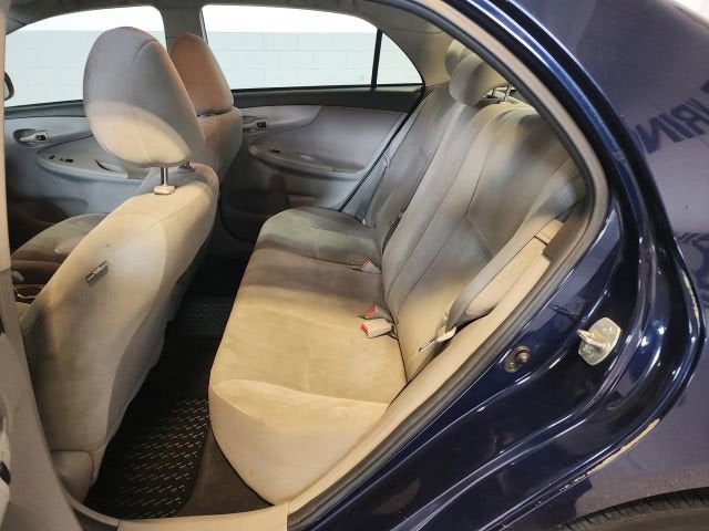2013 Toyota Corolla L