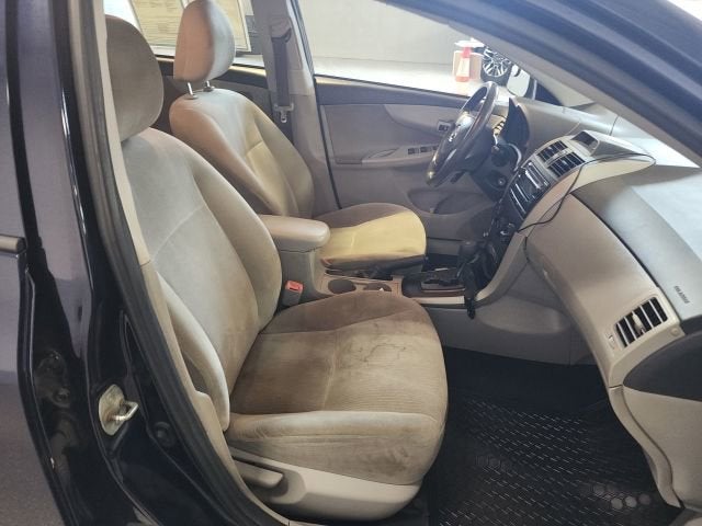 2013 Toyota Corolla L