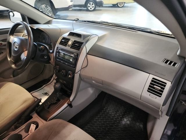 2013 Toyota Corolla L