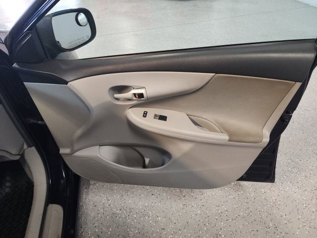 2013 Toyota Corolla L