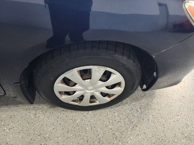 2013 Toyota Corolla L