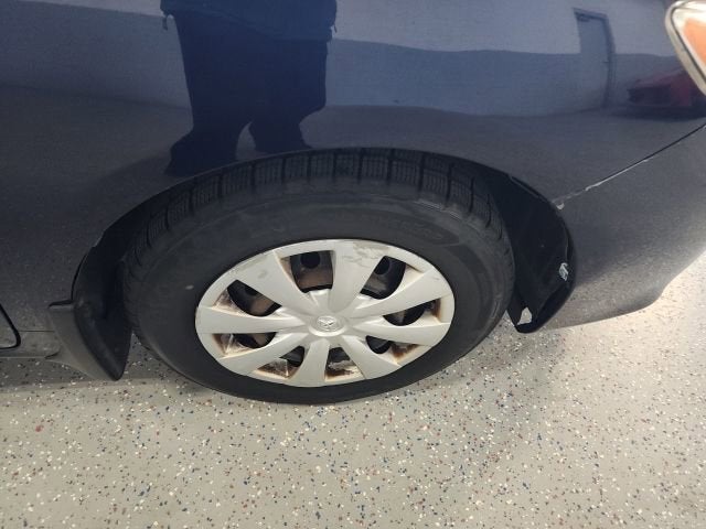 2013 Toyota Corolla L