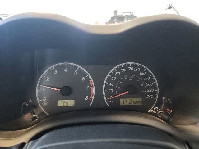 2013 Toyota Corolla L