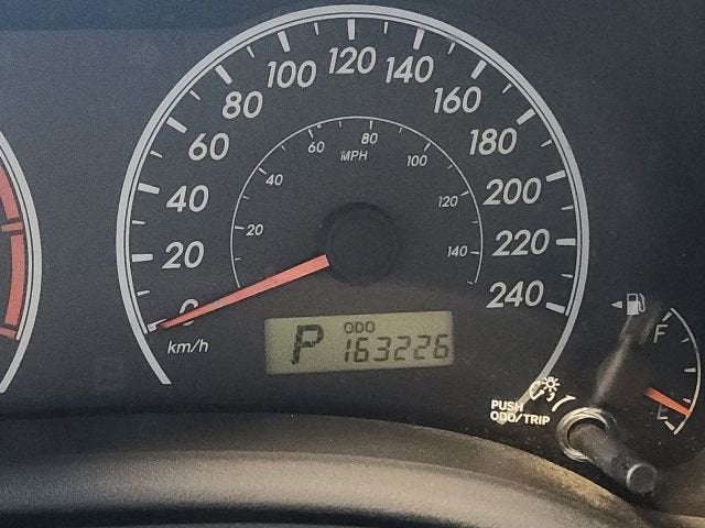 2013 Toyota Corolla L
