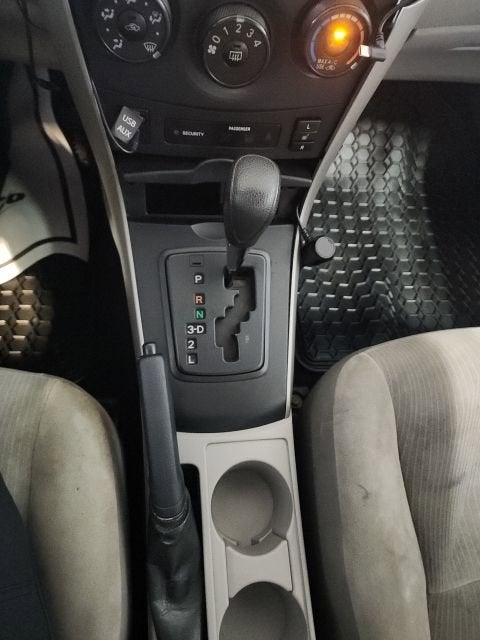 2013 Toyota Corolla L