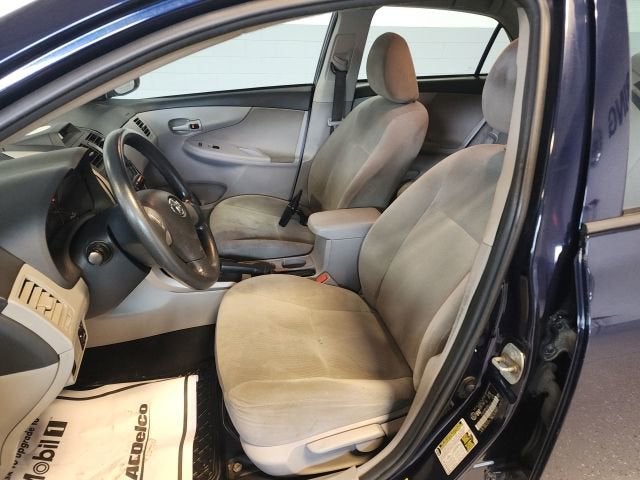 2013 Toyota Corolla L