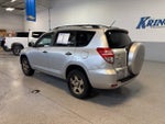 2011 Toyota RAV4 FWD 4dr 4-cyl 4-Spd AT (Natl)