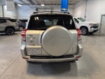 2011 Toyota RAV4 FWD 4dr 4-cyl 4-Spd AT (Natl)