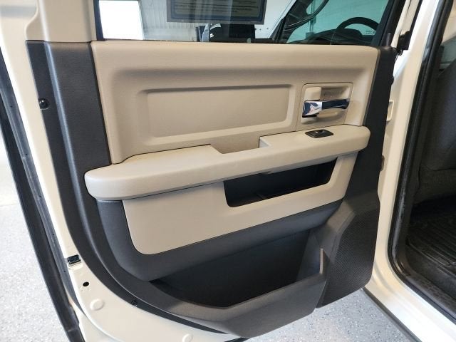 2012 RAM 2500 Outdoorsman