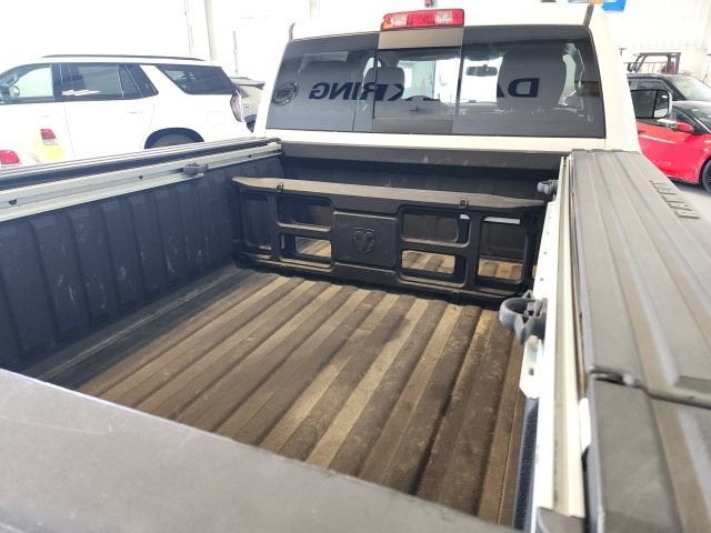 2012 RAM 2500 Outdoorsman