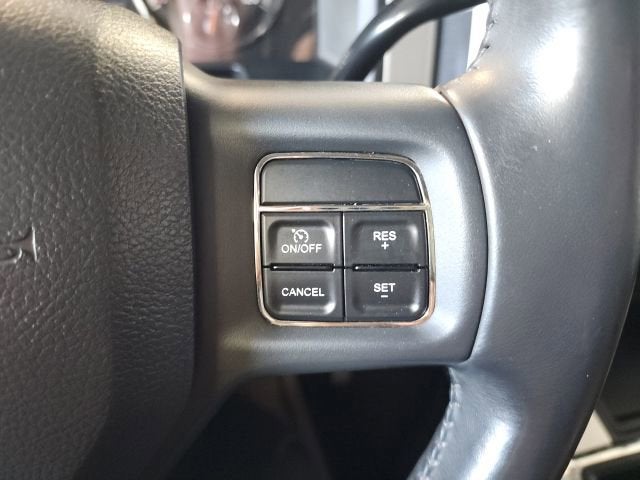 2012 RAM 2500 Outdoorsman
