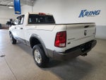 2012 RAM 2500 Outdoorsman