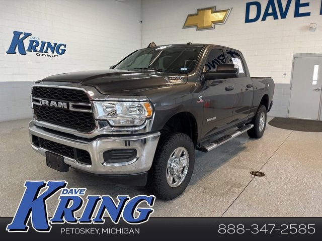 2020 RAM 2500 Tradesman