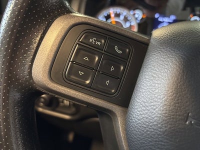 2020 RAM 2500 Tradesman