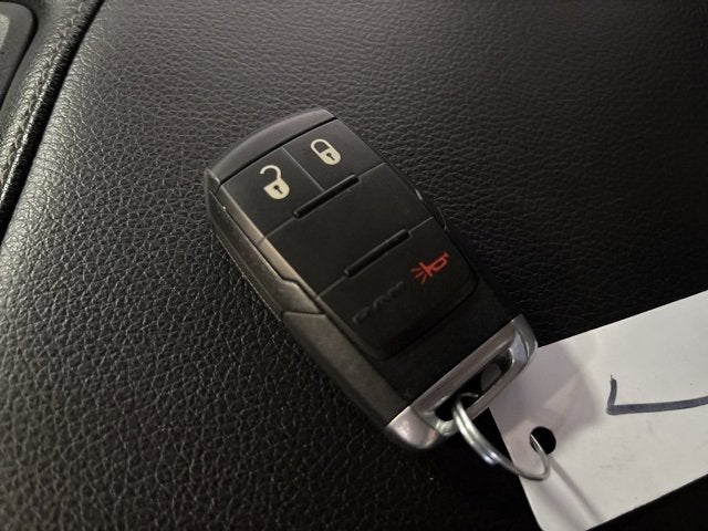 2020 RAM 2500 Tradesman