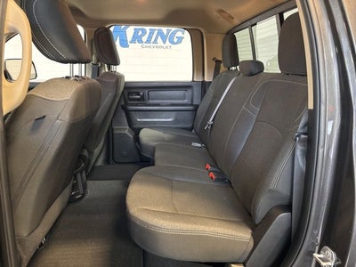 2020 RAM 2500 Tradesman