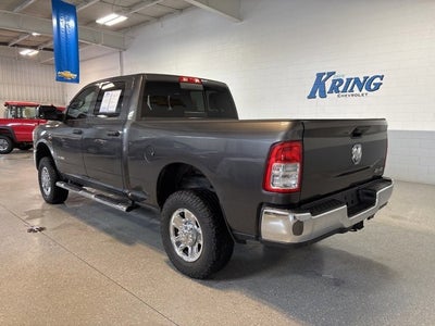 2020 RAM 2500 Tradesman