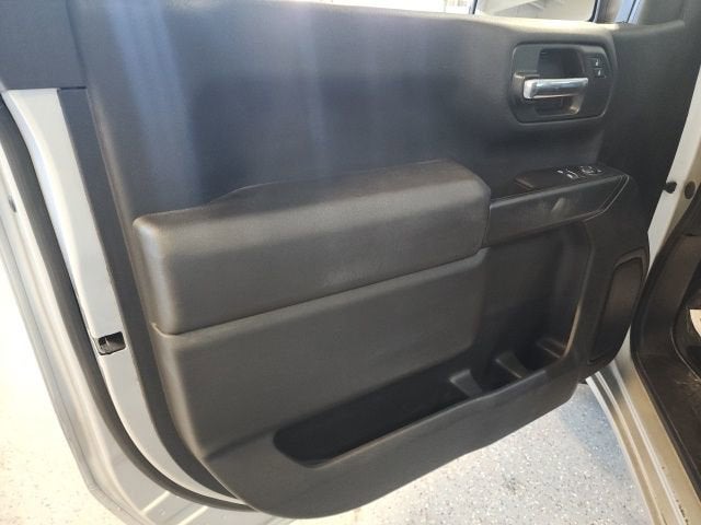 2021 Chevrolet Silverado 1500 Work Truck