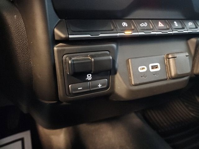 2021 Chevrolet Silverado 1500 Work Truck