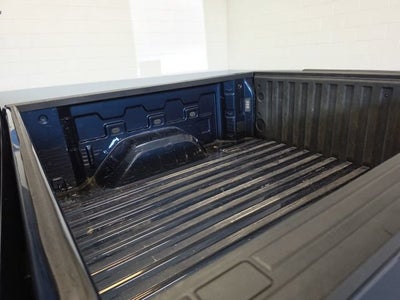 2022 Chevrolet Silverado 1500 LTD LT (2FL)