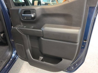 2022 Chevrolet Silverado 1500 LTD LT (2FL)