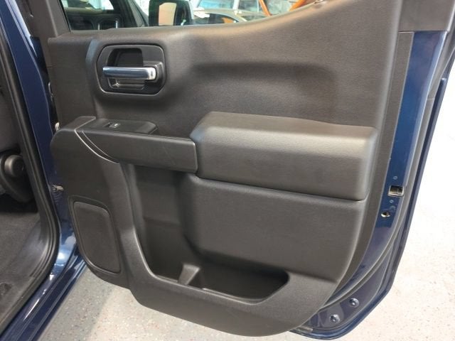 2022 Chevrolet Silverado 1500 LTD LT (2FL)