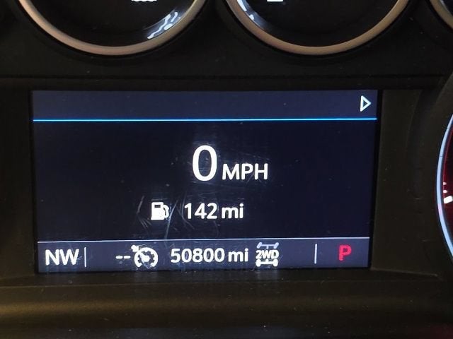 2022 Chevrolet Silverado 1500 LTD LT (2FL)