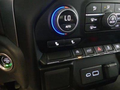 2022 Chevrolet Silverado 1500 LTD LT (2FL)