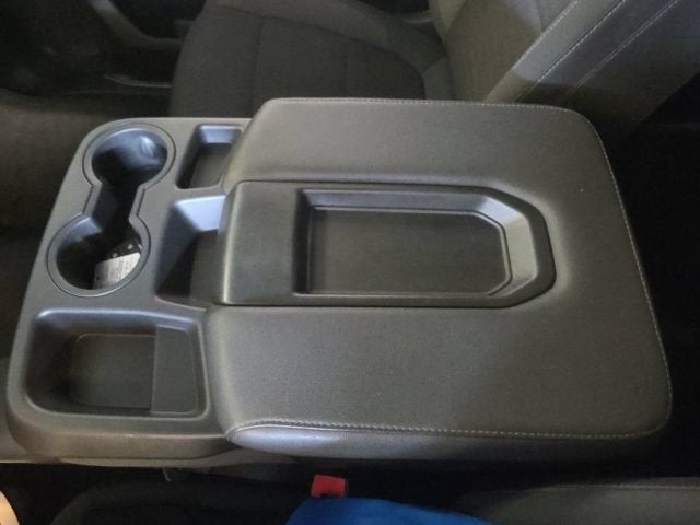 2022 Chevrolet Silverado 1500 LTD LT (2FL)
